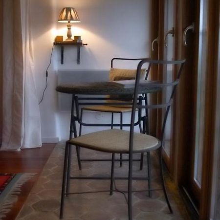 La Grange Aux Loirs B&B Courtioux Eksteriør billede