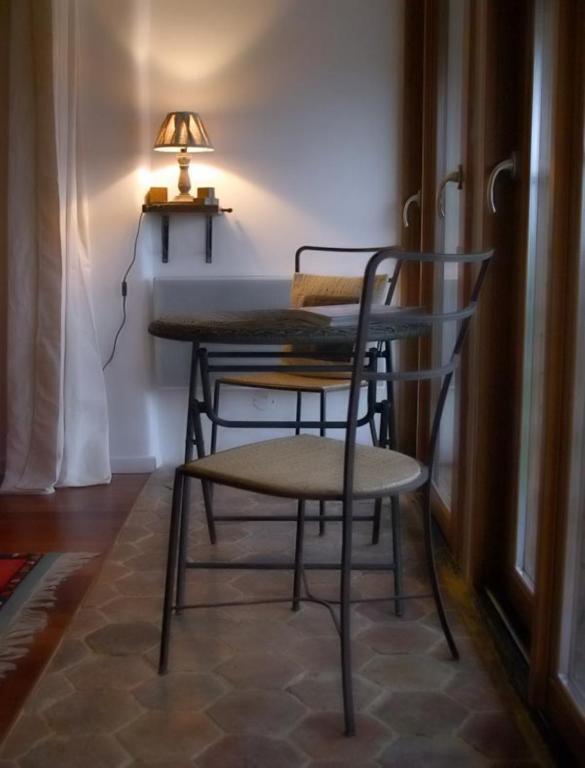 La Grange Aux Loirs B&B Courtioux Eksteriør billede