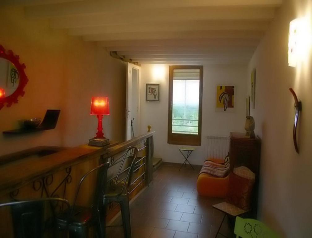 La Grange Aux Loirs B&B Courtioux Eksteriør billede